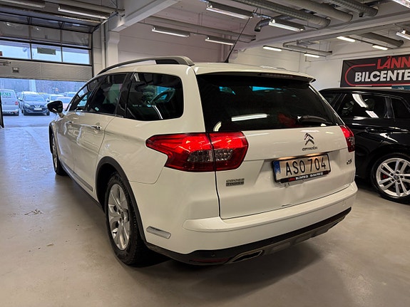 Citroen C5 8 of 23