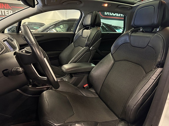 Citroen C5 13 of 23