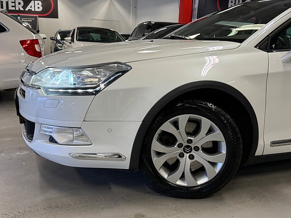 Citroen C5 2 of 5