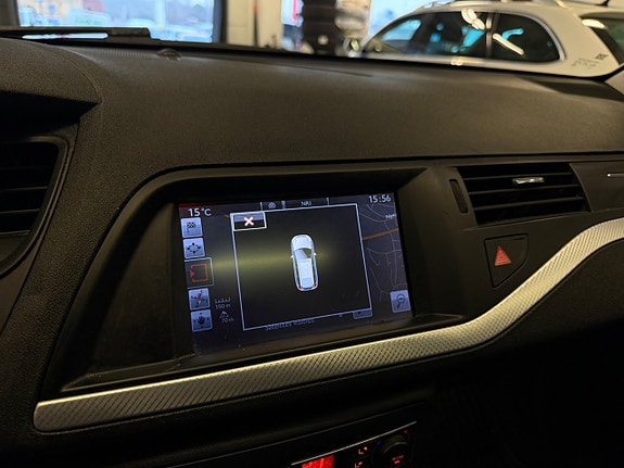Citroen C5 18 of 23