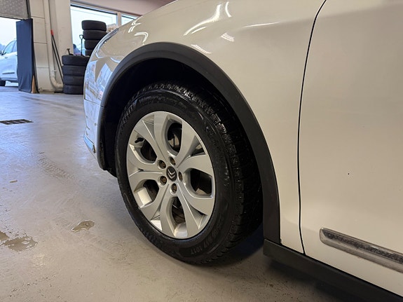 Citroen C5 9 of 23