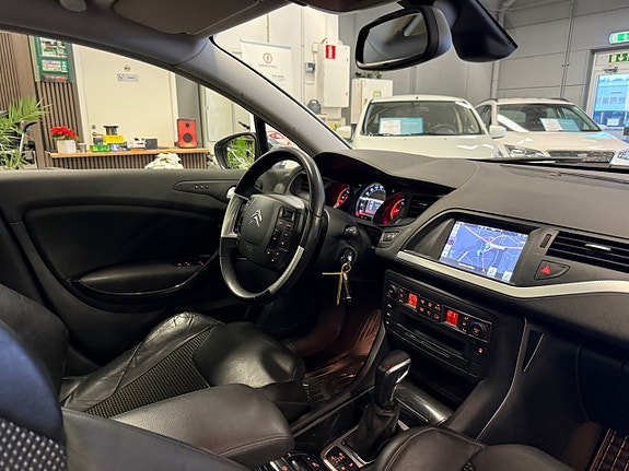 Citroen C5 21 of 23