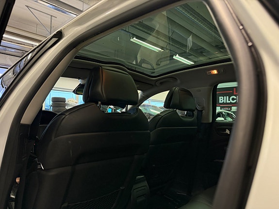 Citroen C5 23 of 23