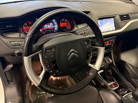 Citroen C5 20 of 23