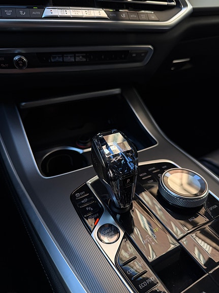 BMW X5 3 of 10