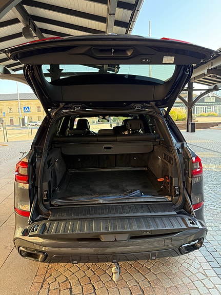 BMW X5 7 of 10