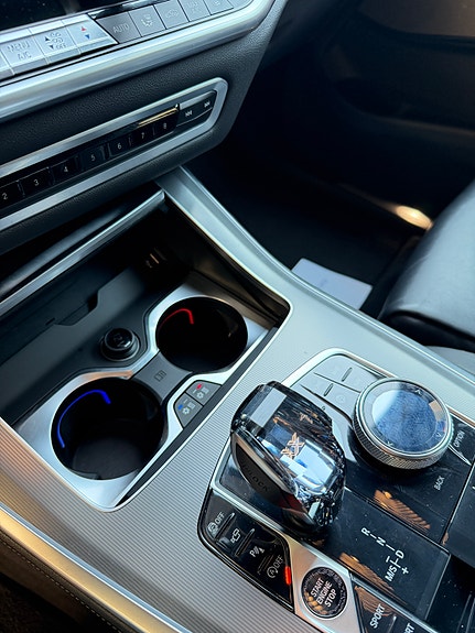 BMW X5 5 of 10