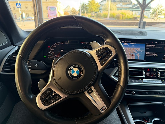 BMW X5 9 of 10