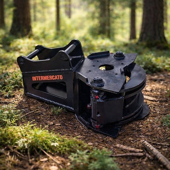 Intermercato T-Cut 18