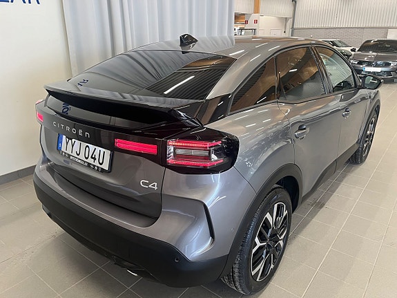 Citroen C4 4 of 5