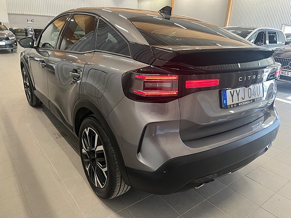 Citroen C4 3 of 5
