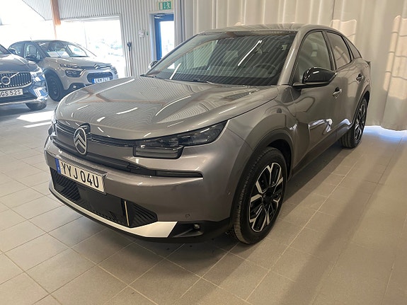 Citroen C4 5 of 5