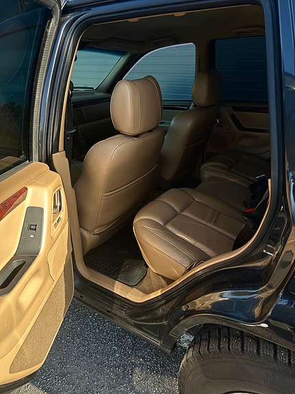 Jeep Grand Cherokee 6 of 8