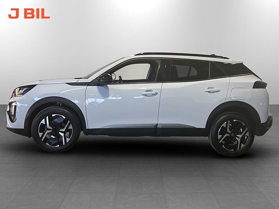 Peugeot 2008 13 of 15
