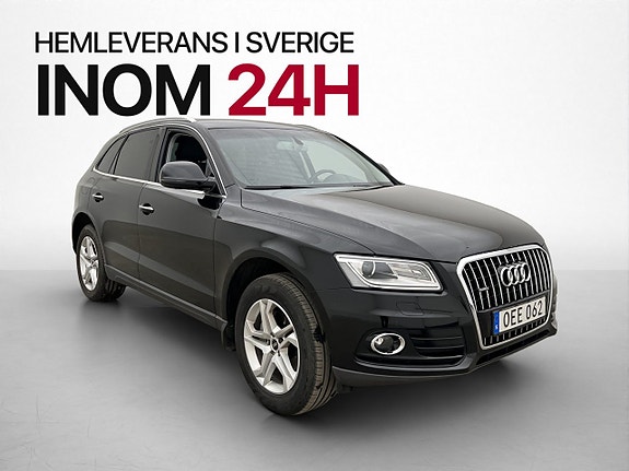 Audi Q5 3 of 27