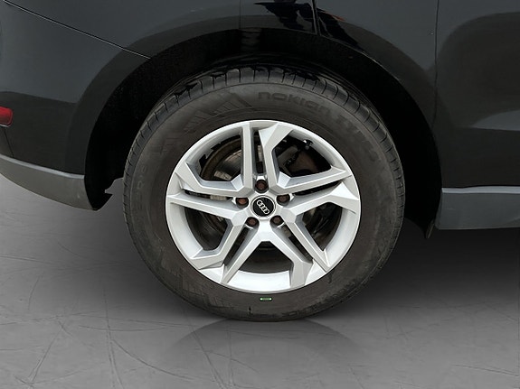 Audi Q5 26 of 27
