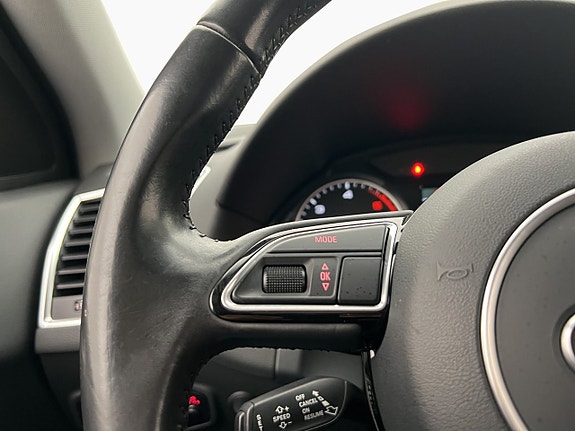 Audi Q5 14 of 27