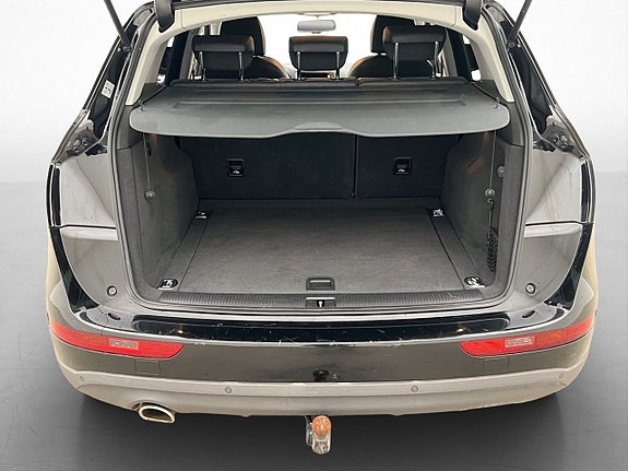 Audi Q5 23 of 27