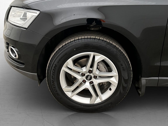 Audi Q5 24 of 27