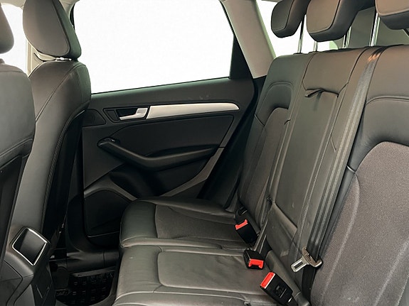 Audi Q5 22 of 27