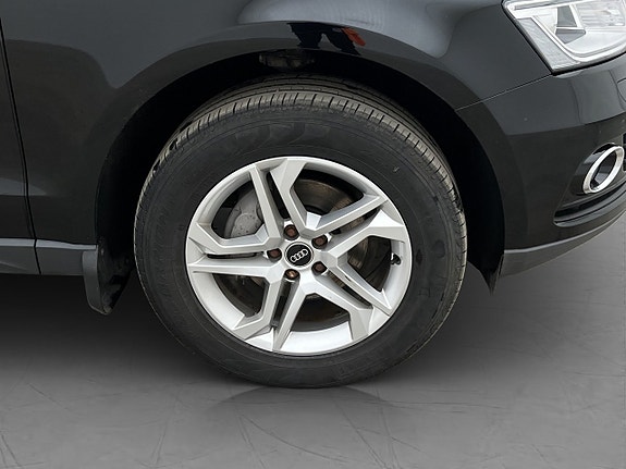Audi Q5 27 of 27