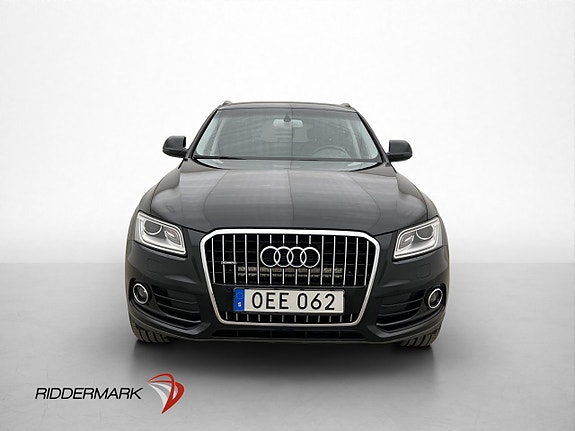 Audi Q5 3 of 5