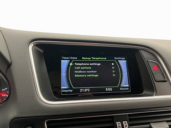 Audi Q5 17 of 27