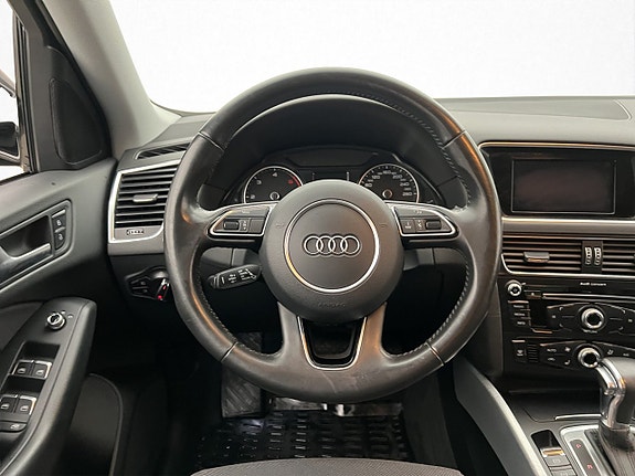 Audi Q5 11 of 27