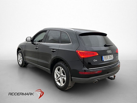 Audi Q5 6 of 27