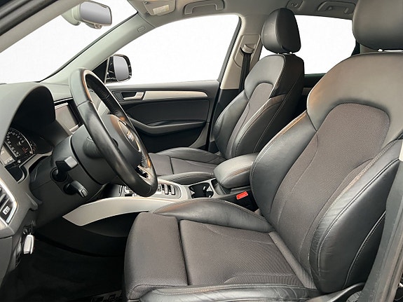 Audi Q5 9 of 27