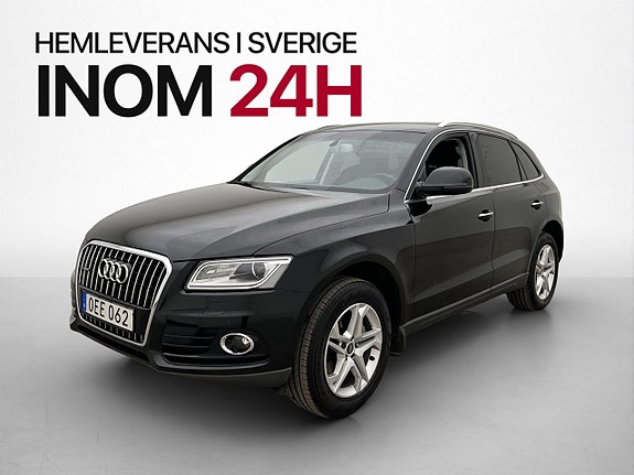 Audi Q5 3 of 27