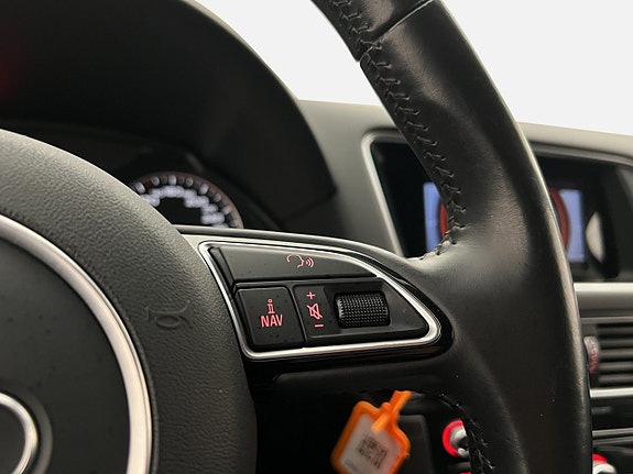 Audi Q5 15 of 27