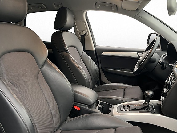 Audi Q5 20 of 27
