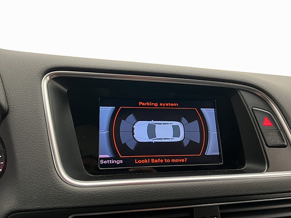 Audi Q5 16 of 27