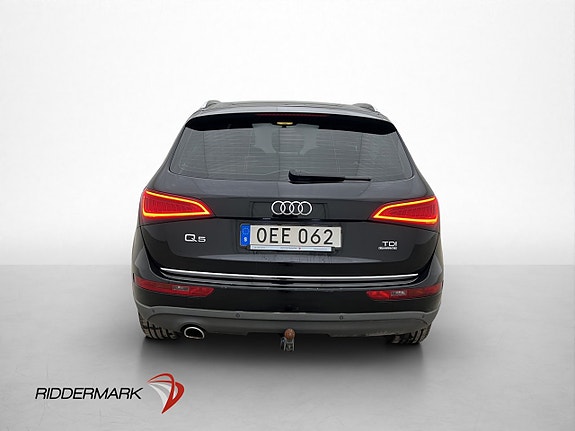 Audi Q5 7 of 27