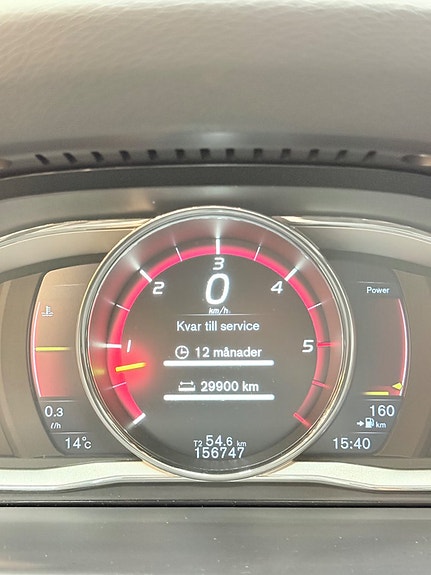 Volvo V70 15 of 15