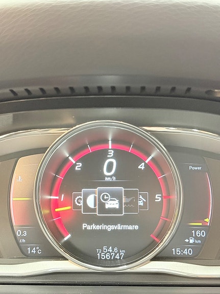 Volvo V70 14 of 15