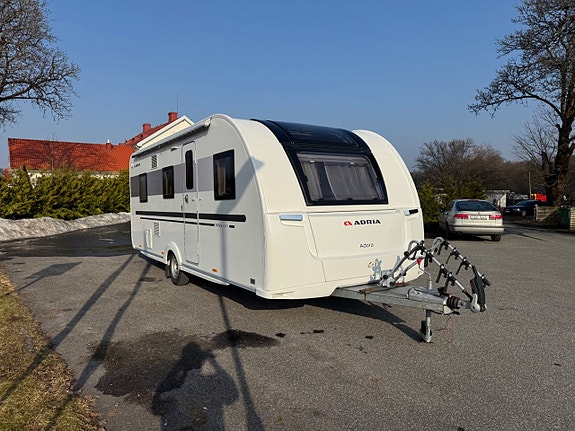 Adria Adora 573PT