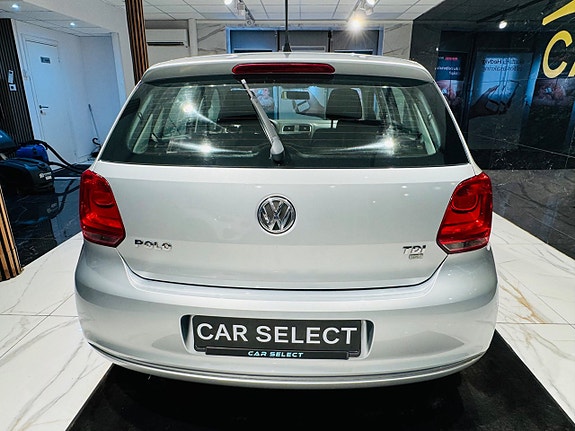 Volkswagen Polo 4 of 5