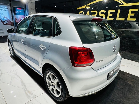 Volkswagen Polo 3 of 5