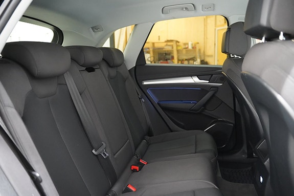 Audi Q5 18 of 21