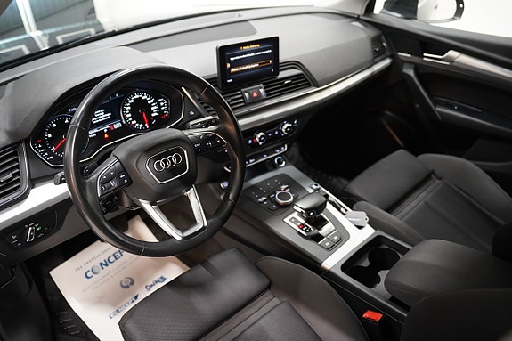 Audi Q5 5 of 5
