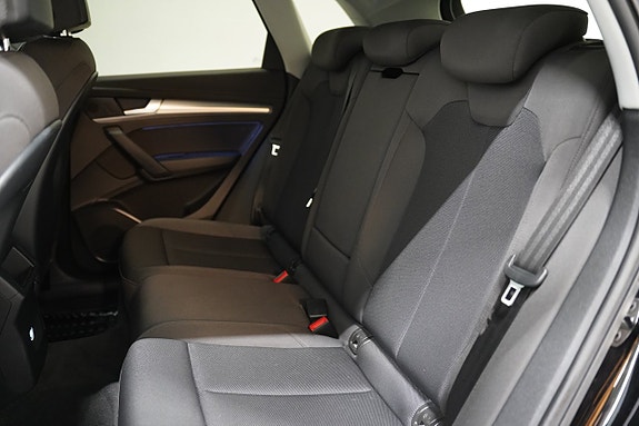 Audi Q5 17 of 21