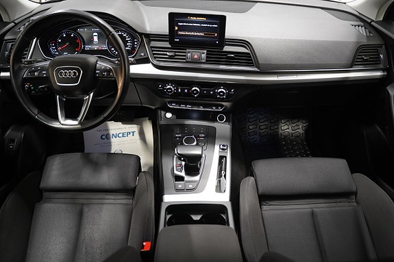 Audi Q5 9 of 21