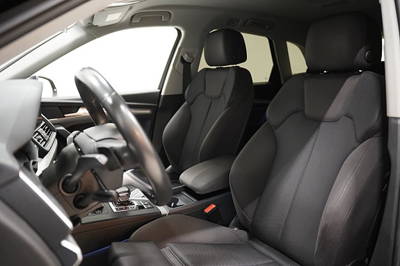 Audi Q5 6 of 21