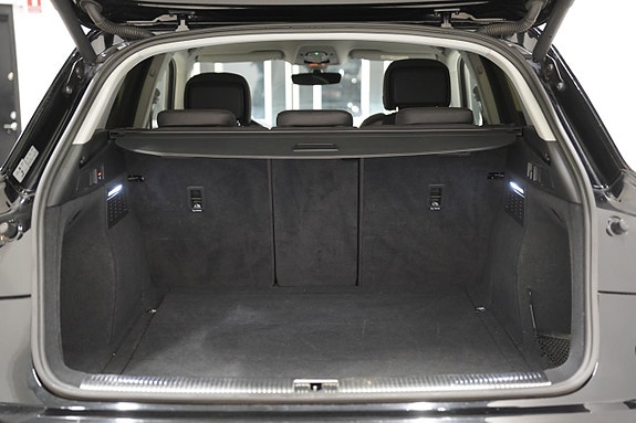 Audi Q5 19 of 21