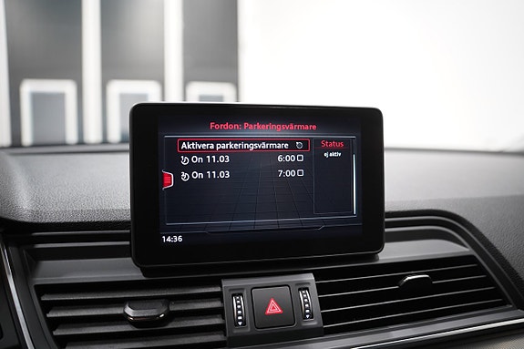 Audi Q5 15 of 21