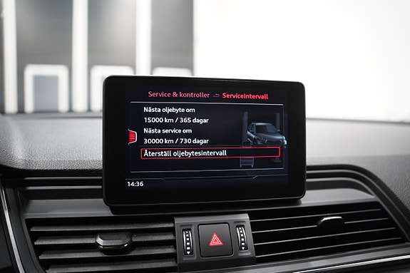 Audi Q5 16 of 21