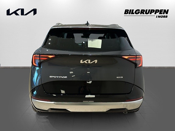 Kia Sportage 5 of 17