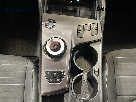 Kia Sportage 12 of 17